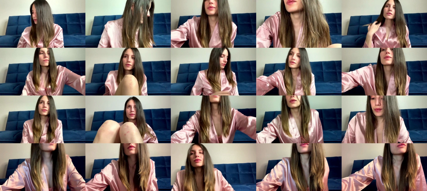 Sweet Alana Chaturbate 23-05-2021. isabella_cano. seda. slater_2011. ooow. ...